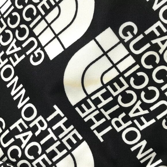 GUCCI GUCCI x THE NORTH FACE collaboration Backpack - Picture 7 of 15